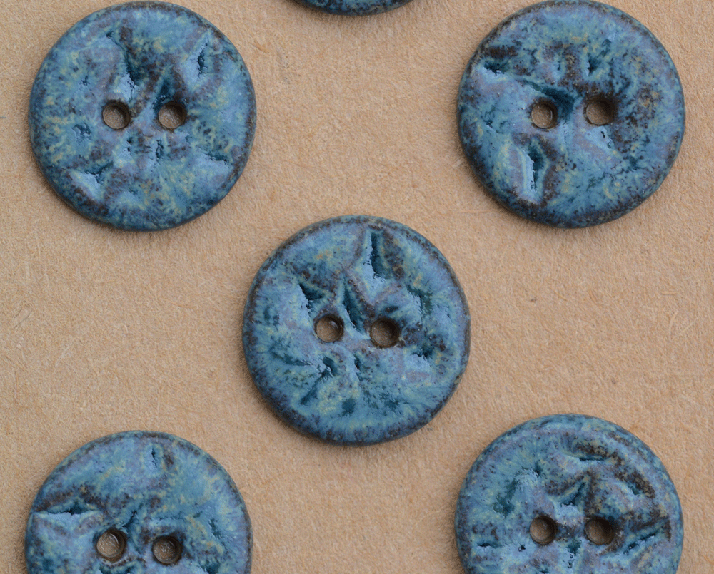 18mm ceramic buttons Birmingham