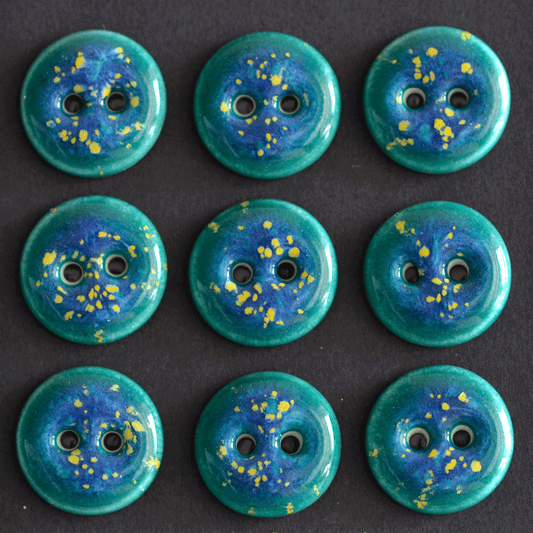 15-16mm porcelain buttons electric