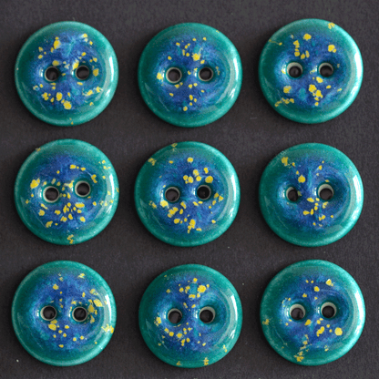 15-16mm porcelain buttons electric