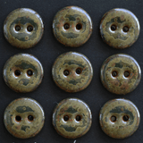 15-16mm ceramic buttons swamp