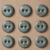 15/16mm ceramic buttons Reykjavik