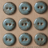 17/18mm ceramic buttons Reykjavik