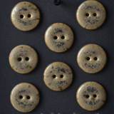 18mm ceramic buttons oak