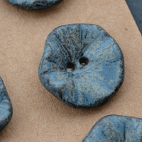 24-25mm ceramic buttons Birmingham