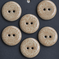 23mm ceramic buttons seabed