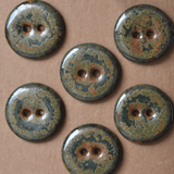 23mm ceramic buttons swamp
