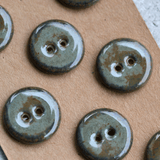 18mm ceramic buttons smoke
