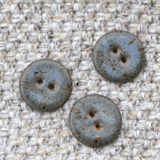 6 pcs. 23mm ceramic buttons Reykjavik