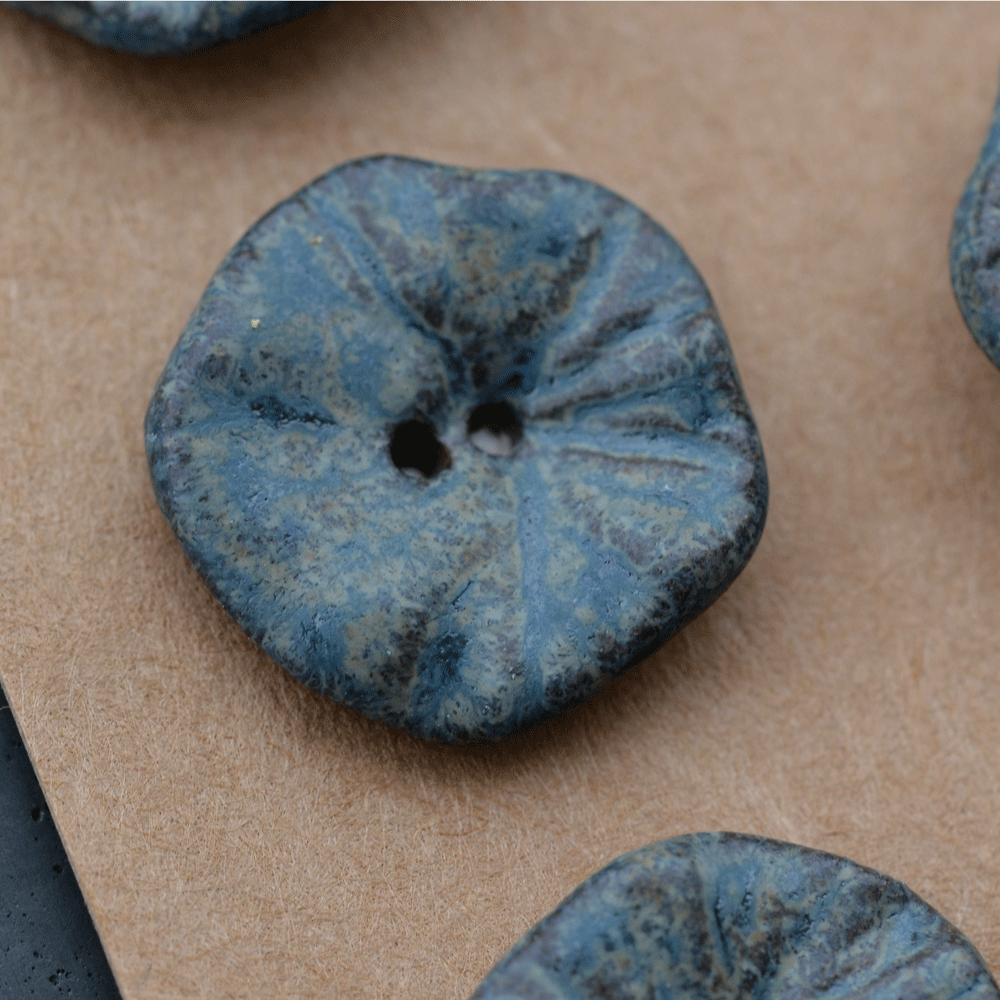 24-25mm ceramic buttons Birmingham