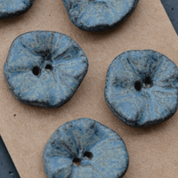 24-25mm ceramic buttons Birmingham