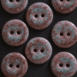 17-18mm ceramic buttons GGBG