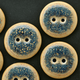 22-23mm porcelain buttons Cordoba
