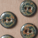 18 mm ceramic buttons swamp