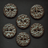 23 mm ceramic buttons drops