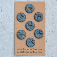 18mm ceramic buttons Birmingham