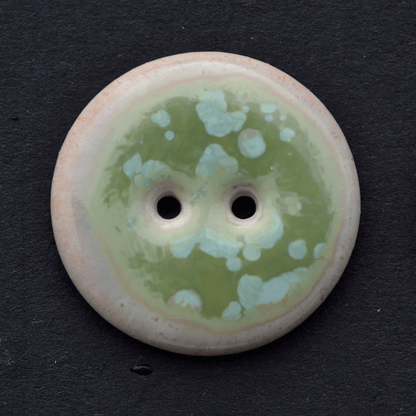 22mm porcelain buttons biotop