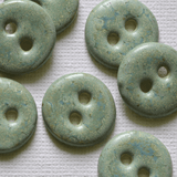 18mm Keramikknöpfe Riptide (Mint)