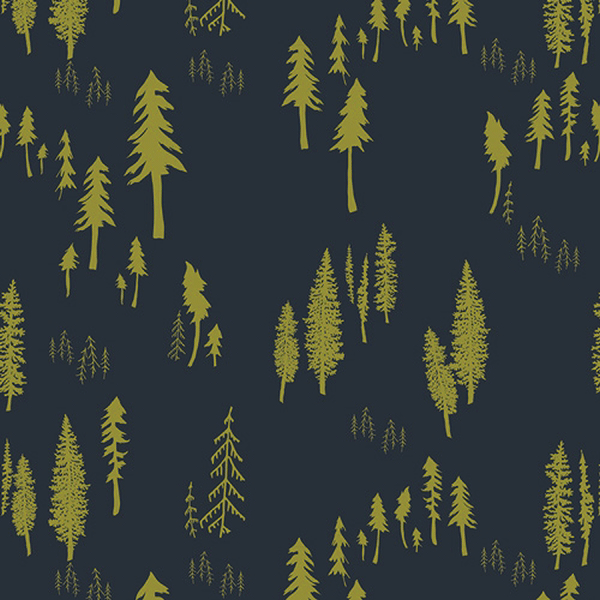 Designer Jersey Forest 0,1m