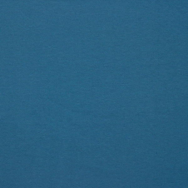 275 g/m BIO Bündchen Jeansblau 0,1m