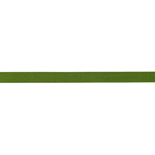 Elastik Band 15mm Grün 0,10 m